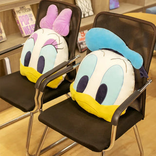  Disney Donald Duck and Daisy Duck Plush Toy cashymart
