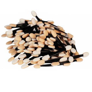  Disposable Eye Shadow Brushes Set 30 50 100pcs cashymart