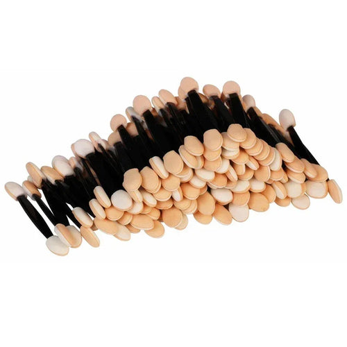  Disposable Eye Shadow Brushes Set 30 50 100pcs cashymart