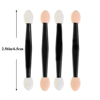  Disposable Eyeshadow Brushes Set 50/100PCS cashymart