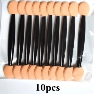  Disposable Eyeshadow Brushes Set 50/100PCS cashymart