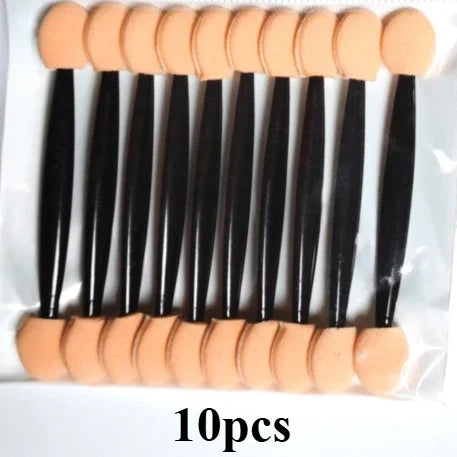  Disposable Eyeshadow Brushes Set 50/100PCS cashymart