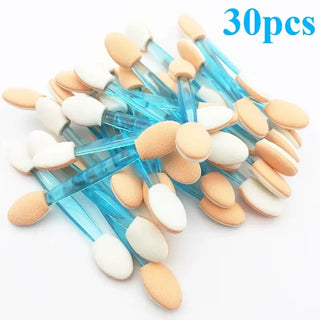  Disposable Eyeshadow Brushes Set 50/100PCS cashymart