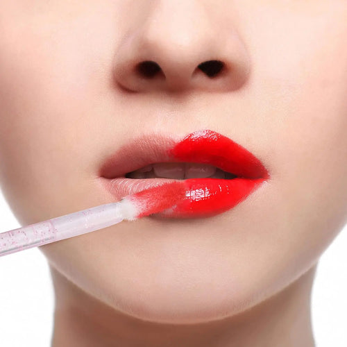  Disposable Glitter Lip Brushes Pack of 50 cashymart