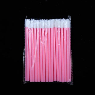  Disposable Lipstick Makeup Applicator cashymart