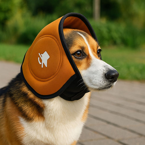  Dog Calming Hood cashymart
