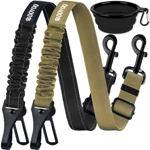  Dog Car Safety Belt cashymart