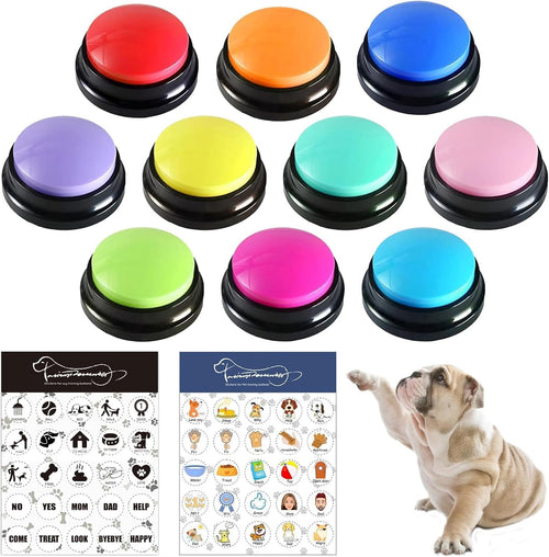  Dog Communication Training Set cashymart