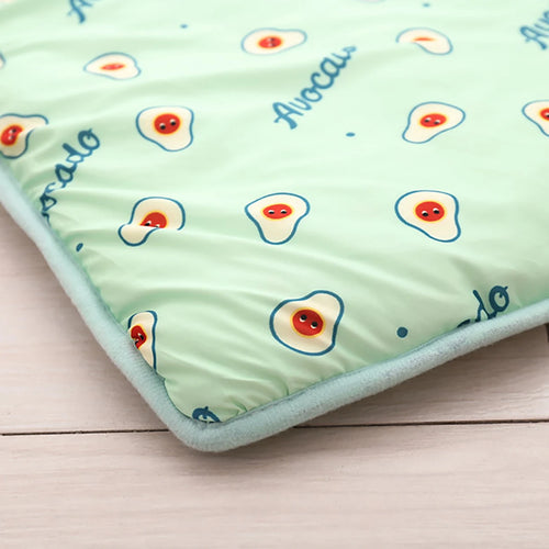  Dog Cooling Summer Mat for Pets Washable cashymart