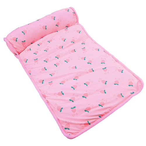  Dog Cooling Summer Mat for Pets Washable cashymart