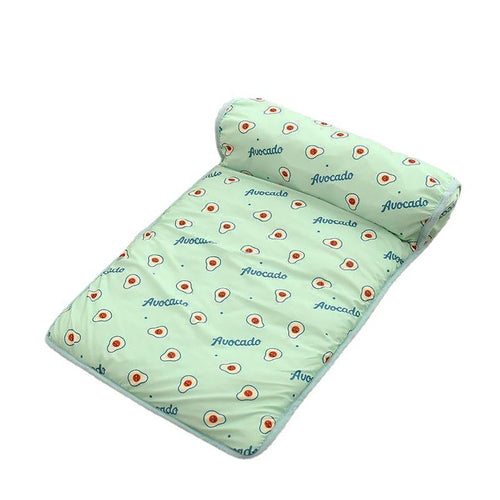  Dog Cooling Summer Mat for Pets Washable cashymart