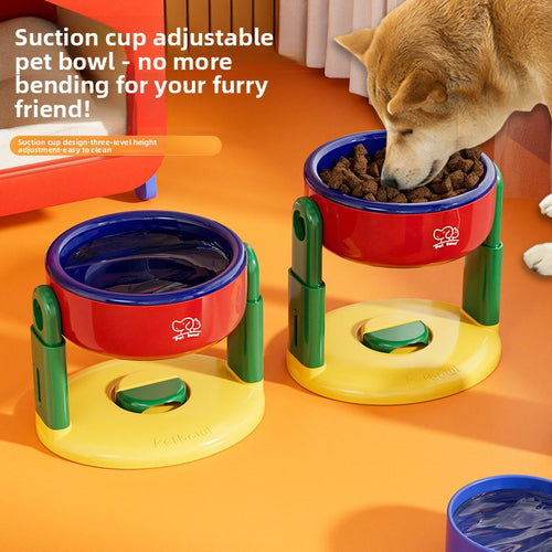  Dog Feeding Bowl cashymart