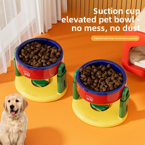  Dog Feeding Bowl cashymart