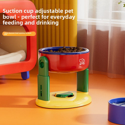  Dog Feeding Bowl cashymart