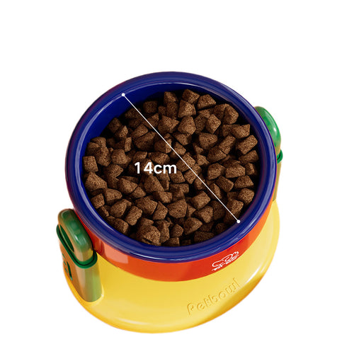  Dog Feeding Bowl cashymart
