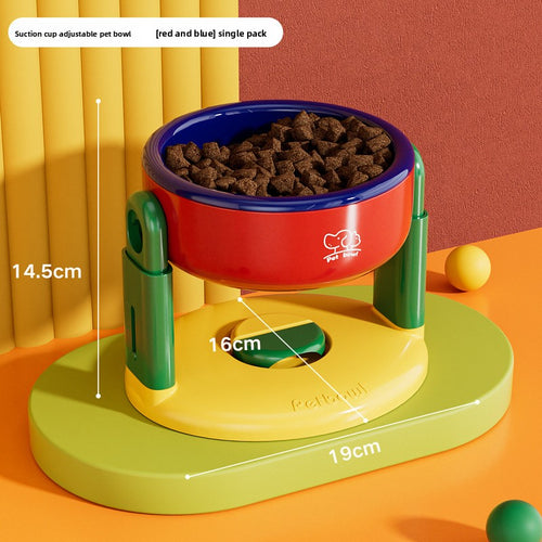  Dog Feeding Bowl cashymart