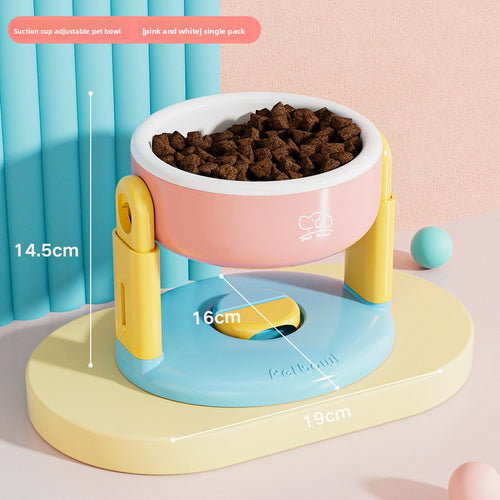  Dog Feeding Bowl cashymart