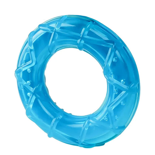  Dog Ice Stick Cooling Toy Set for Puppies cashymart