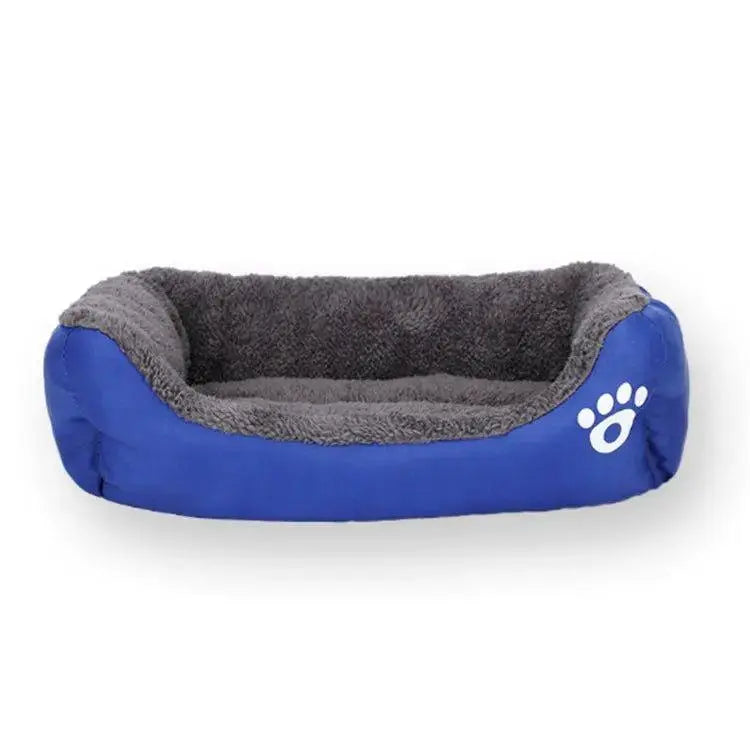  Dog Kennel Large Pet Bed cashymart