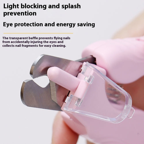  Dog Nail Clippers with Light to See Quick cashymart