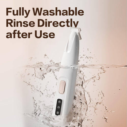  Dog Paw Trimmer cashymart