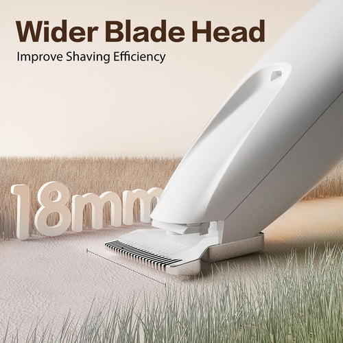  Dog Paw Trimmer cashymart
