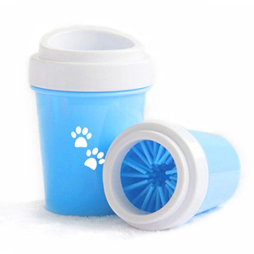  Dog Paw Washer Cup cashymart