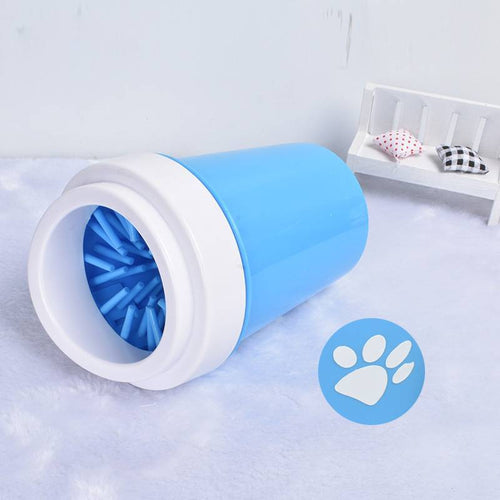  Dog Paw Washer Cup cashymart