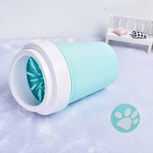  Dog Paw Washer Cup cashymart