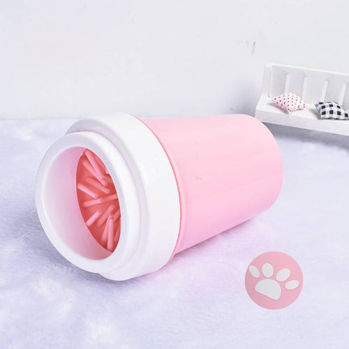  Dog Paw Washer Cup cashymart