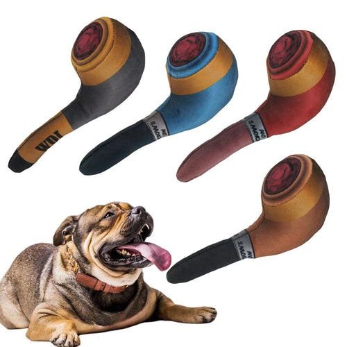  Dog Plush Squeaky Toys cashymart