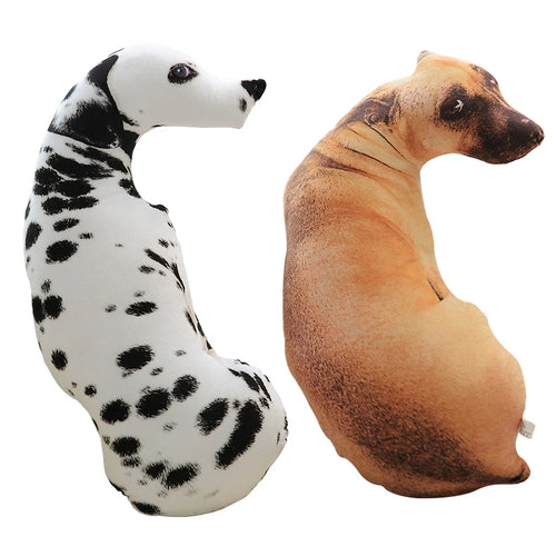  Dog Plush Toy Large cashymart