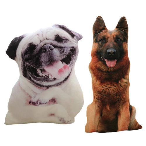  Dog Plush Toy Large cashymart