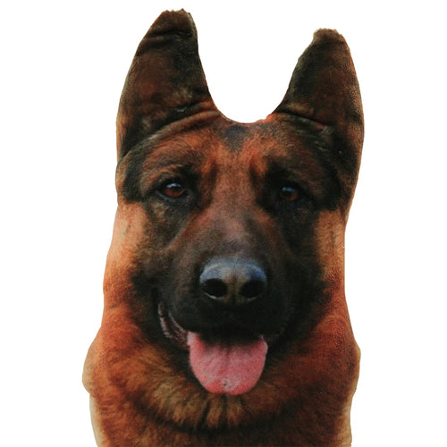  Dog Plush Toy Large cashymart