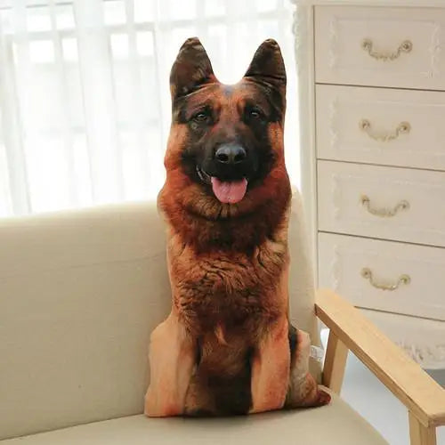  Dog Plush Toy Large cashymart