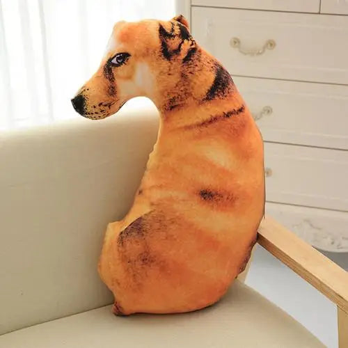  Dog Plush Toy Large cashymart