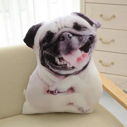 Dog Plush Toy Large cashymart
