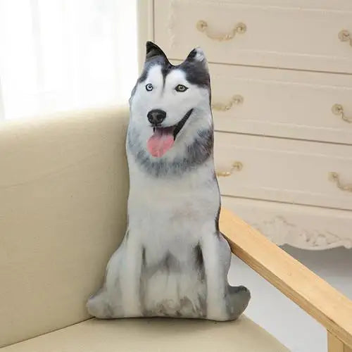  Dog Plush Toy Large cashymart
