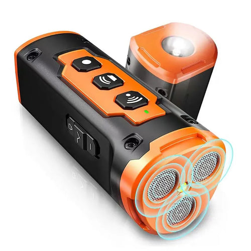  Dog Repeller Ultrasonic cashymart