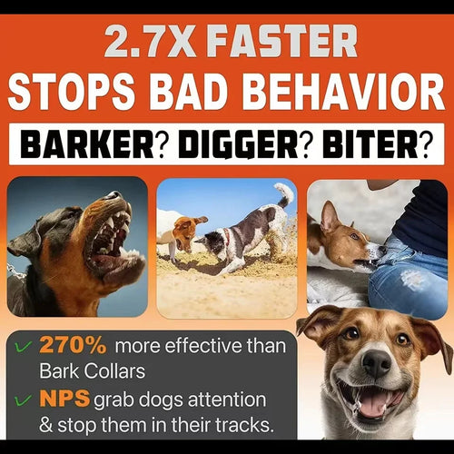  Dog Repeller Ultrasonic cashymart