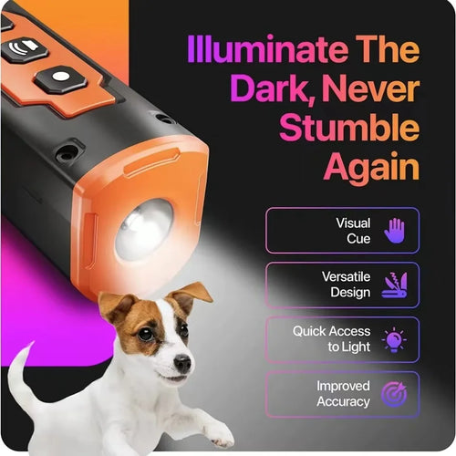  Dog Repeller Ultrasonic cashymart
