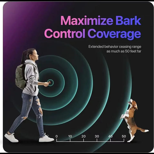  Dog Repeller Ultrasonic cashymart