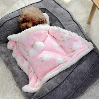  Dog Sleeping Bag cashymart