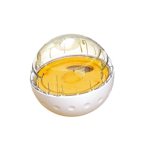  Dog Smart Toy Ball Soft Glue cashymart