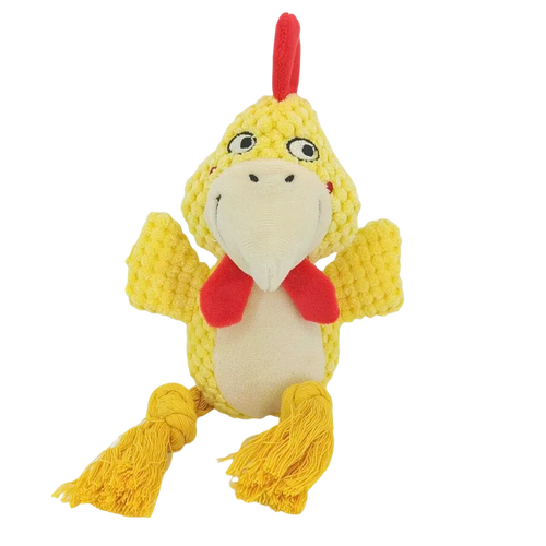  Dog Toy with Squeaker cashymart