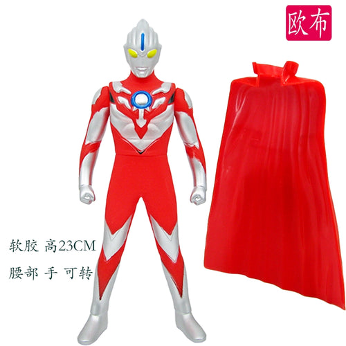  Doll Oubuyan Universe Doll Soft Rubber Toy cashymart