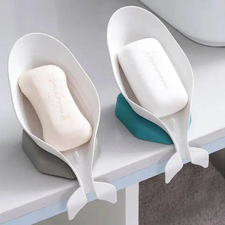  Dolphin Shape Soap Holder cashymart