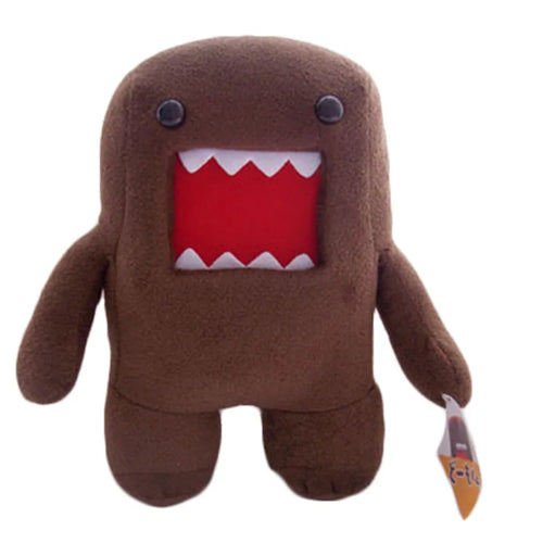  Domo Kun Plush Toy cashymart
