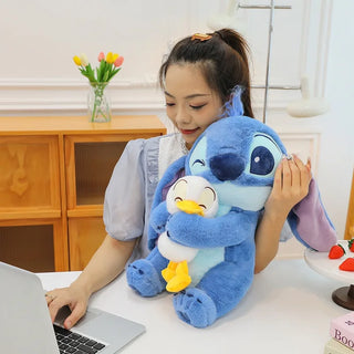  Donald Duck Plush Doll Birthday Gift Toy cashymart