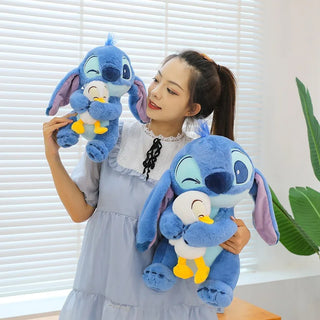  Donald Duck Plush Doll Birthday Gift Toy cashymart
